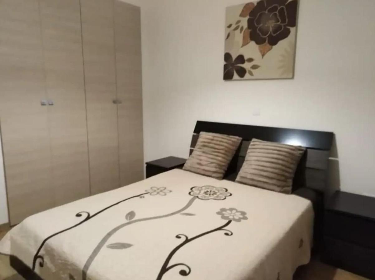 1Bedroom Amathusa Coastal Heights Limassol Zewnętrze zdjęcie