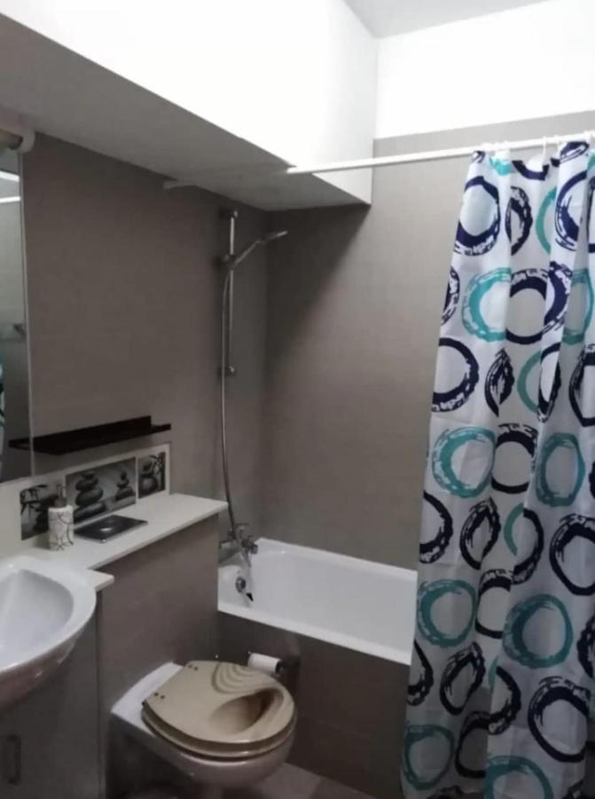 1Bedroom Amathusa Coastal Heights Limassol Zewnętrze zdjęcie